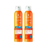 Rilastil Sun System Baby Spray Transparent Duplo 2x200ml Rilastil Sun System Baby Spray Transparent Duplo 2x200ml