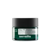 Sensilis Prep4 + Polish Microexfoliating Quartz Mousse 40ml Sensilis Prep4 + Polish Microexfoliating Quartz Mousse 40ml