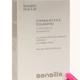 Sensilis Eternalist A.G.E. [Collagen] Food Supplement 30 Capsules