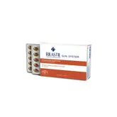 Rilastil Sun System Food Supplement 3x30 Capsule Rilastil Sun System Food Supplement 3x30 Capsule