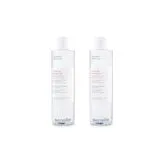 Sensilis Eau Micellaire AR Peaux Sensibles Et Réactives 2x400ml Sensilis Eau Micellaire AR Peaux Sensibles Et Réactives 2x400ml