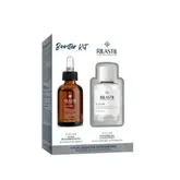 Rilastil Ritual Booster Anti-taches D-Clar Drops 30ml+D-Clar Micropeeling Concentrate 30ml Set 2 Pieces Rilastil Ritual Booster Anti-taches D-Clar Drops 30ml+D-Clar Micropeeling Concentrate 30ml Set 2 Pieces