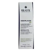Rilastil Sebumlaude Ds Fluide Traitement Sébo-régulateur 30ml Rilastil Sebumlaude Ds Fluide Traitement Sébo-régulateur 30ml
