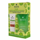 Rilastil Sun System Acnestil Spf 50+ Set 2 Pieces Rilastil Sun System Acnestil Spf 50+ Set 2 Pieces