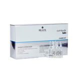 Rilastil Cuadri-Gf Global Anti-Aging Treatment Ampoules 10x1.5ml 