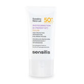 Sensilis Photocorrection D-Pigment SPF50+ Color 40 ml