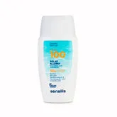 Sensilis Ultrafluid 100 Solar Allergy 40ml Sensilis Ultrafluid 100 Solar Allergy 40ml