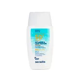 Sensilis Water Fluid Spf50+ 40ml Sensilis Water Fluid Spf50+ 40ml