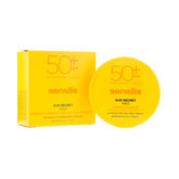 Sensilis Maquillage Compact Spf50+ Golden 10g