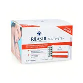 Rilastil Sun System Oral Promo 2x30 Gélules Rilastil Sun System Oral Promo 2x30 Gélules