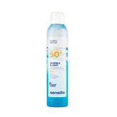 Spray Solaire Corporel Sensilis Invisible & Léger 200ml Spray Solaire Corporel Sensilis Invisible & Léger 200ml