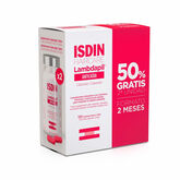 Isdin Lambdapil Anti Hair Loss 2x60 Capsules