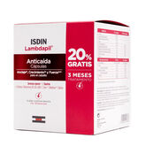 Isdin Lambdapil Anti Hair Loss 180 Capsules 