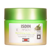 Isdin Bodysenses Revitalizing Body Cream Japanese Matcha Tea 250ml