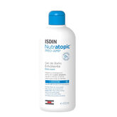 Isdin Nutratopic PRO-AMP GEL Extra Suave 400ml