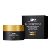 Isdin AGE Reverse Night Repair Cream 50ml