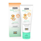 Isdin Baby Naturals Nutraisdin Zn40 Blöjsalva 50 ml
