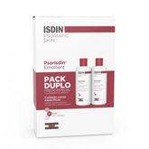 Isdin Psorisdin Emollient Tageslotion Duplo 2x200ml