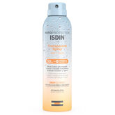 Isdin Fotoprotector Wet Skin Spray Transparent Spf50+ 100ml