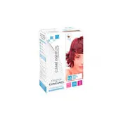 Clearé Institut Colour Clinuance 6.6 Rubio Oscuro Rojo 
