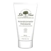 Dr. Tree Acondicionador Hidratante Cueros Cabelludos Sensibles Dr Tree
