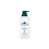  Phergal Dr. Tree Intimate Gel Sensitive Skin 400ml