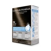 Colour Pharma Colour Clinuance Nr 3 Dunkelbraun