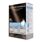 Colour Pharma Tinte 4n Castaño