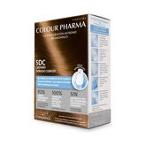 Colour Pharma Colour Clinuance Dc5 Castaño Castaño Dorado
