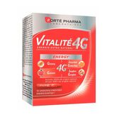 Forté Pharma Vitalite Colour Treated Hair Balm 250ml