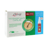 Phergal Elifexir Esencial Pack Ridensificante 60 Capsule + Siero 35ml