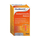 Heel Gasteel Inmunity Balance 10 Buste