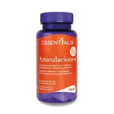 Heel Essentialis Gelenke 60 Tabletten