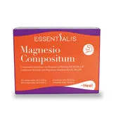 Essentialis Magnesio Compositum 60 Compresse