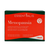 Heel Essentialis Ménopause 30 Comprimés