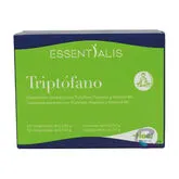 Heel Essentialis Triptófano 60 Comprimidos