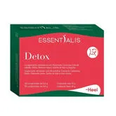 Heel Essentialis Detox 30 Comprimidos