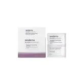Sesderma Silkses Crème Hydratante Protectrice Pour La Peau 3ml X 20 Doses Uniques