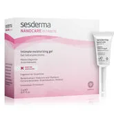 Sesderma Nanocare Intimate Intimate Moisturiser 6 X 5ml Sesderma Nanocare Intimate Intimate Moisturiser 6 X 5ml