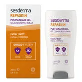 Sesderma Repaskin Gel Post Solar 200ml Sesderma Repaskin Gel Post Solar 200ml