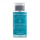 Sesderma Sensyses Cleanser Sebum Make-Up Remover 200ml Sesderma Sensyses Cleanser Sebum Make-Up Remover 200ml