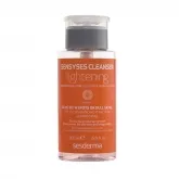 Sesderma Sensyses Cleanser Lightening Make-Up Remover 200ml Sesderma Sensyses Cleanser Lightening Make-Up Remover 200ml