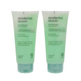 Sesderma Celulex Gel Anti-Cellulite 2x200ml