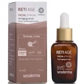 Sesderma Reti Age Facial Anti Aging Serum 30ml Sesderma Reti Age Facial Anti Aging Serum 30ml