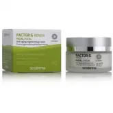 Sesderma Factor G Renew Anti Aging Regererating Cream 50ml Sesderma Factor G Renew Anti Aging Regererating Cream 50ml