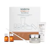 Sesderma Vitises Pcat Polvere+ Liquido+ Gel 1U 