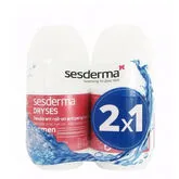 Sesderma Pack Dryses Deodorant Antiperspirant Roll On For Women 2x75ml Sesderma Pack Dryses Deodorant Antiperspirant Roll On For Women 2x75ml