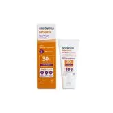 Sesderma Repaskin Kasvojen aurinkosuoja Spf30 Tacto Seda 50ml