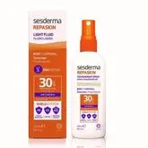 Sesderma Fotoprotector Spray Repaskin Spf30 200ml Sesderma Fotoprotector Spray Repaskin Spf30 200ml