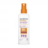Sesderma Repaskin Transparent Spray Spf50 200ml Sesderma Repaskin Transparent Spray Spf50 200ml